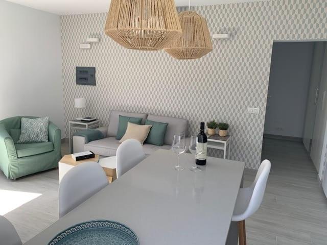 Renovated 2 Bedroom Bungalow In Playa Del Ingles エクステリア 写真