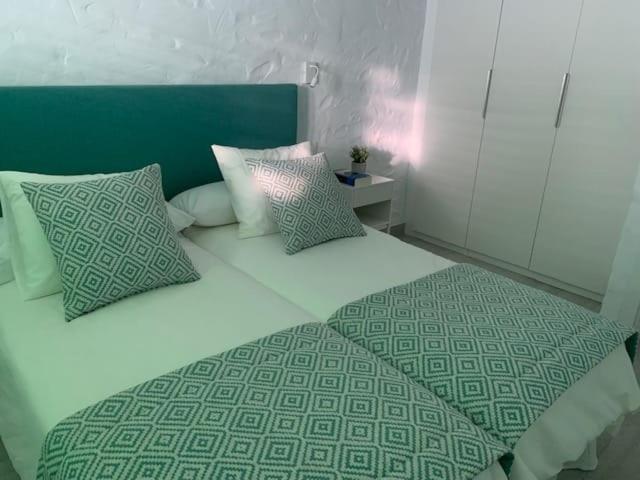 Renovated 2 Bedroom Bungalow In Playa Del Ingles エクステリア 写真