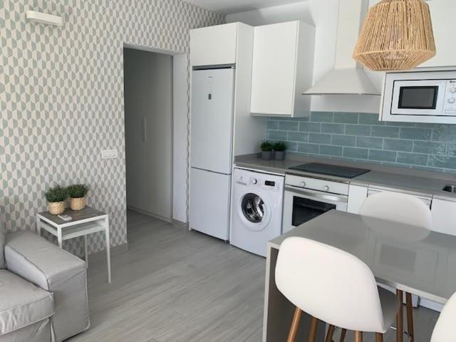 Renovated 2 Bedroom Bungalow In Playa Del Ingles エクステリア 写真