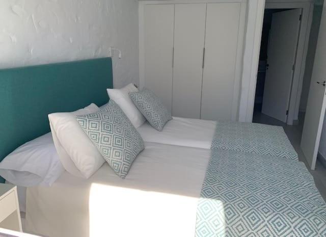 Renovated 2 Bedroom Bungalow In Playa Del Ingles エクステリア 写真