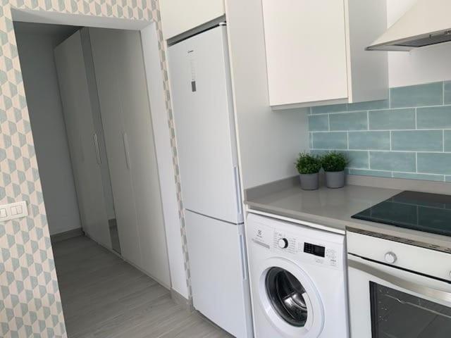 Renovated 2 Bedroom Bungalow In Playa Del Ingles エクステリア 写真