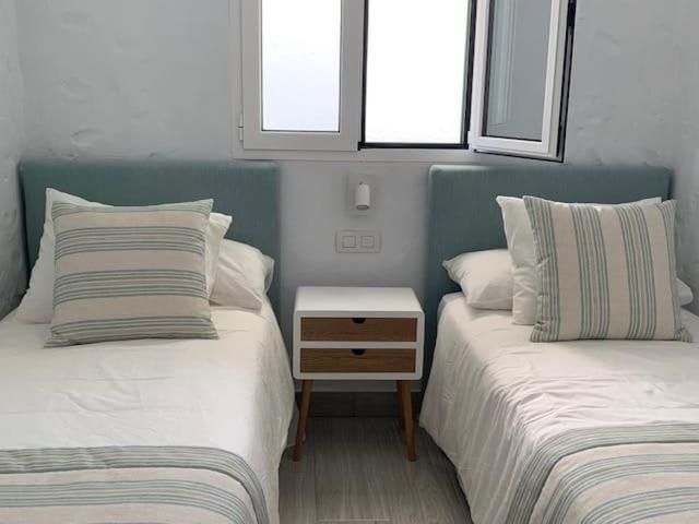 Renovated 2 Bedroom Bungalow In Playa Del Ingles エクステリア 写真